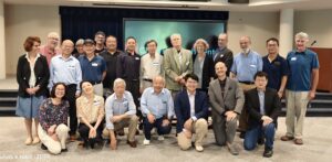 CRC 2025 Annual Meeting
