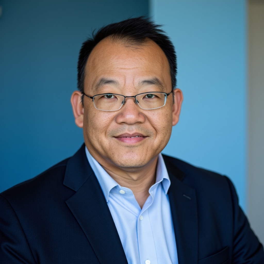 Phillip Wu